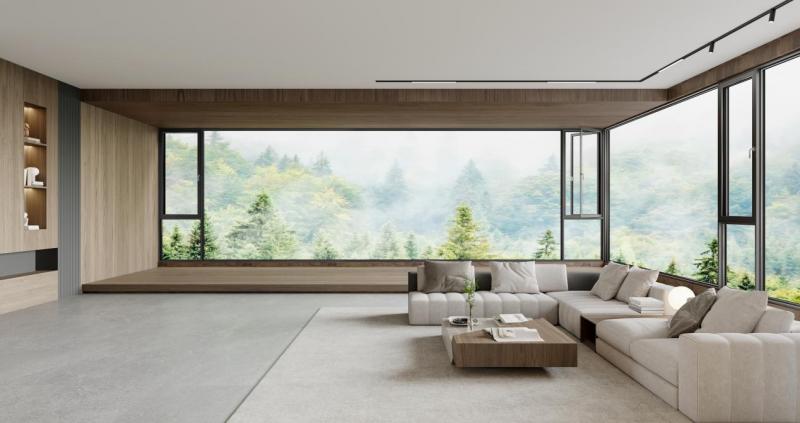 系統(tǒng)門窗和斷橋門窗哪個好？詳細對比分析