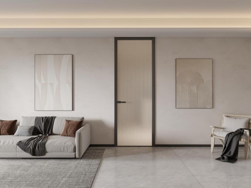 平開門VS推拉門：誰才是你家門面擔當？