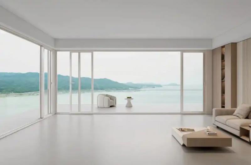 系統(tǒng)門窗怎么選？新手必看攻略