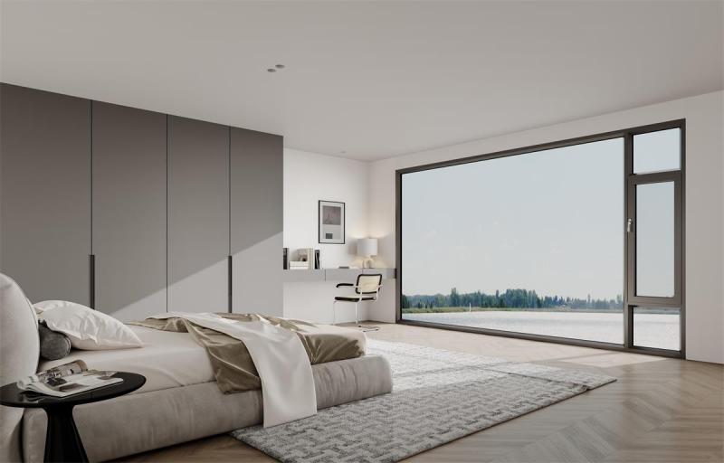 佛山門窗加盟店，需要關注這些因素！