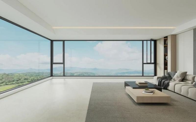 廣州系統(tǒng)門窗怎么選？一篇文章教你輕松搞定！