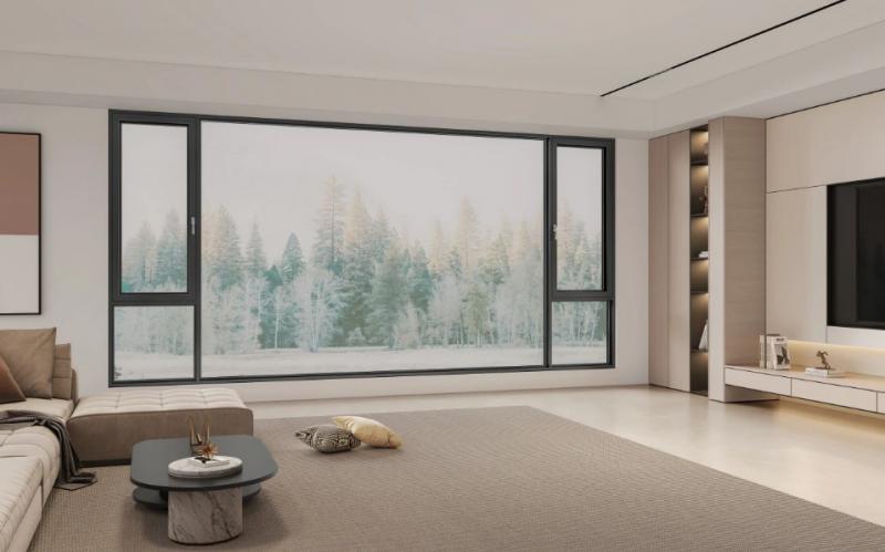 斷橋鋁門窗廠家如何選？這5點幫你避坑！