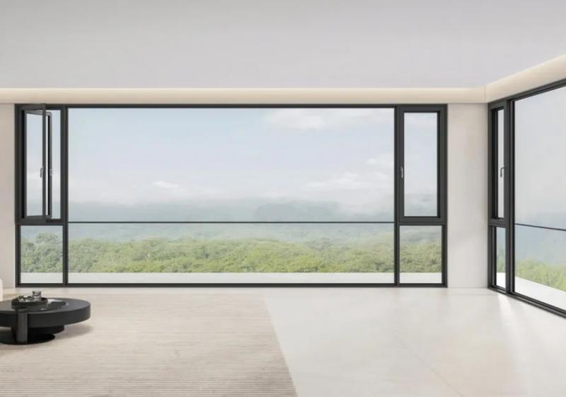 門窗加盟連鎖：挖掘萬億市場，你準(zhǔn)備好了嗎？