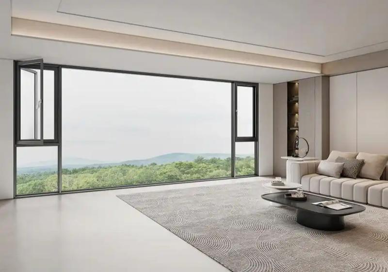 門(mén)窗品牌怎么選？5大核心指標(biāo)拆解