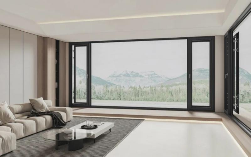 廣州系統(tǒng)門(mén)窗哪家強(qiáng)？這份選購(gòu)指南請(qǐng)收好！