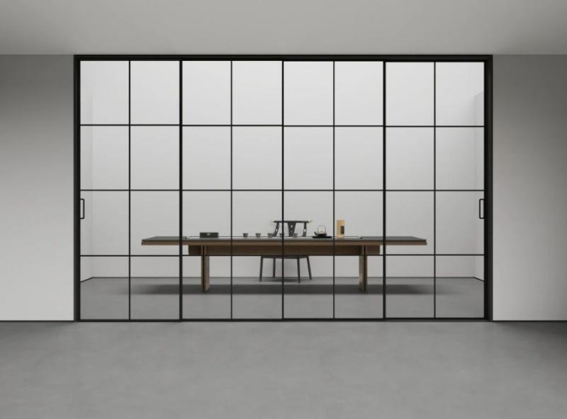 高端鋁合金門窗怎么選？這份指南請(qǐng)收好！