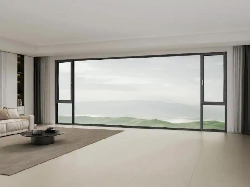 高端門窗一線品牌，選購(gòu)必看5大標(biāo)準(zhǔn)