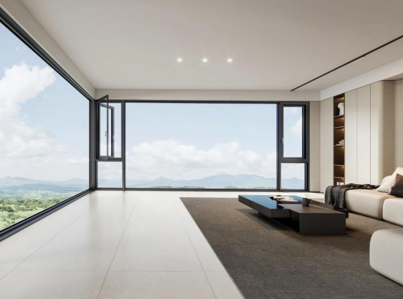 系統(tǒng)門窗怎么選才劃算？高性價比選購攻略大公開