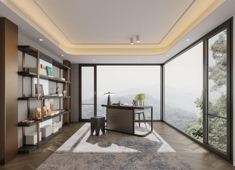 門窗加盟代理，注意這幾點！