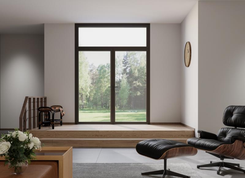 門窗廠家加盟：如何選擇與經營