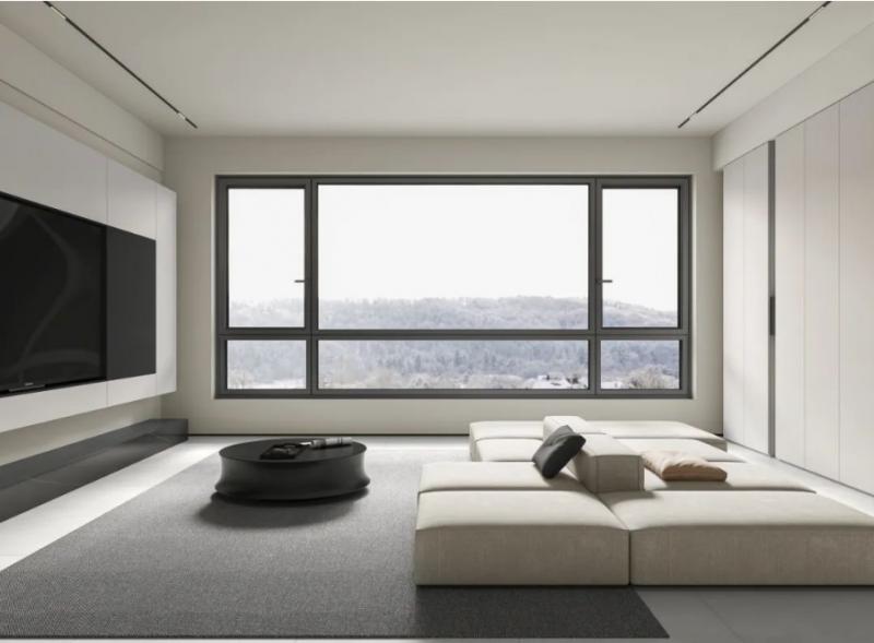 門窗加盟品牌，認準這幾大標準