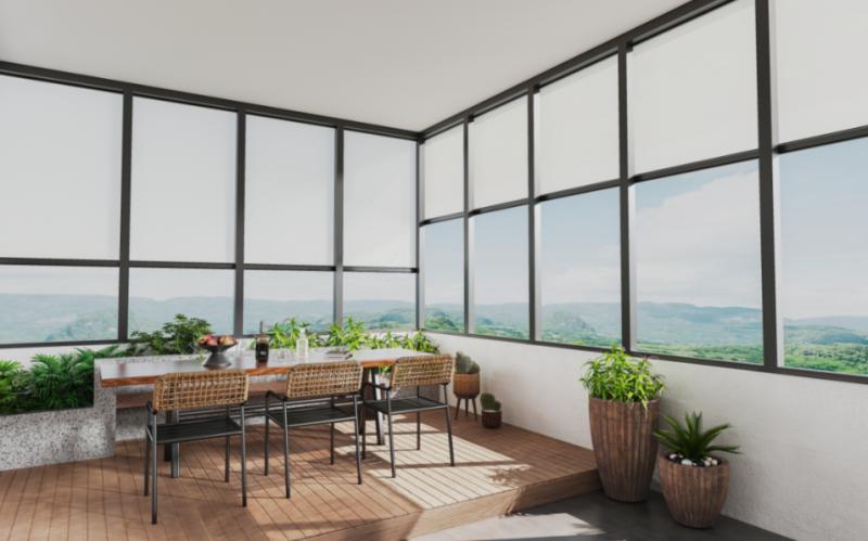 避坑指南！高端系統(tǒng)門(mén)窗加盟，5大隱形陷阱需警惕