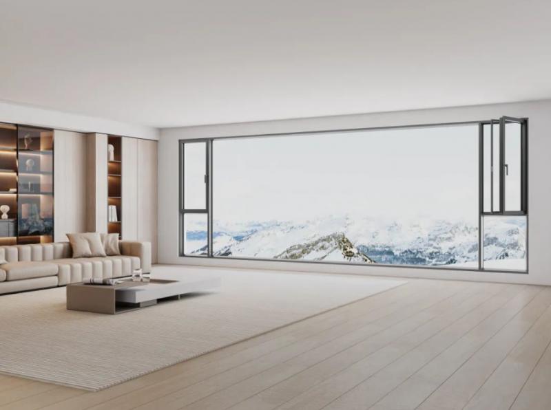 內(nèi)開(kāi)窗是什么意思？從這幾個(gè)方面介紹