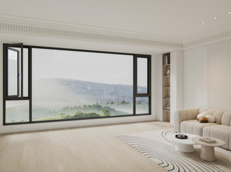 2025門窗加盟創(chuàng)業(yè)指南：新手必知的品牌篩選秘籍