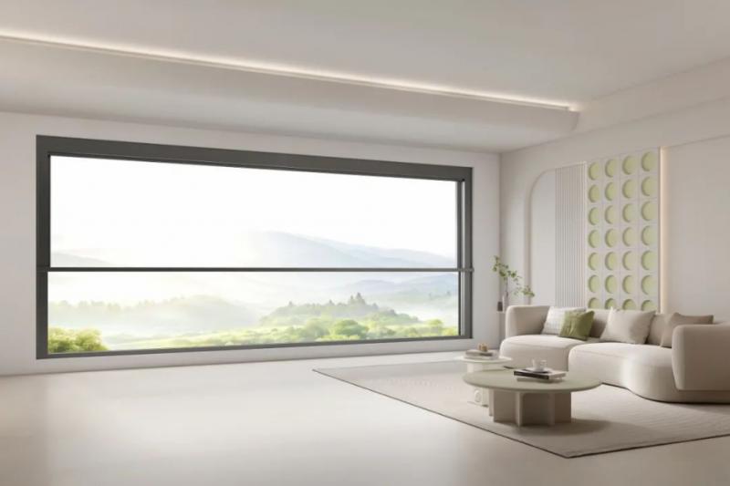 門窗系統(tǒng)怎么選？5大核心指標(biāo)教你避坑！