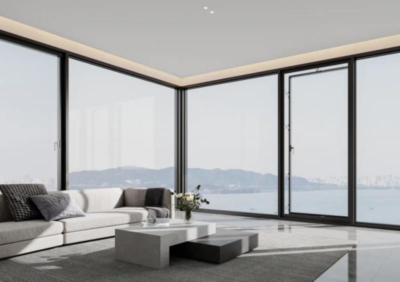 門窗系統(tǒng)怎么選？有這5個避坑指南