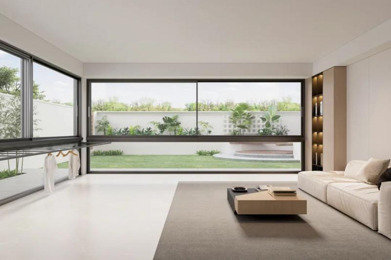 鋁合金門窗選購(gòu)5大雷區(qū)！你中招了嗎？