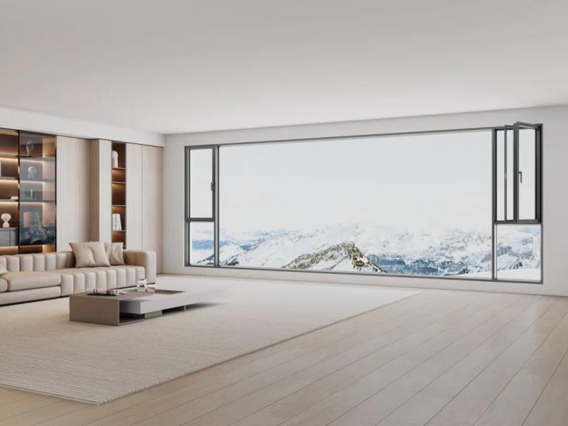 斷橋鋁門窗怎么選？一篇看懂不踩坑！