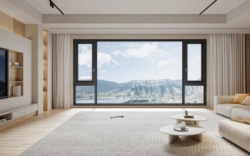 門窗價(jià)格大揭秘！一平米多少錢？看完秒變行家