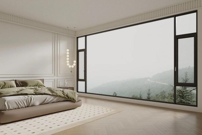 斷橋鋁門窗怎么選？關(guān)鍵看這幾點(diǎn)！