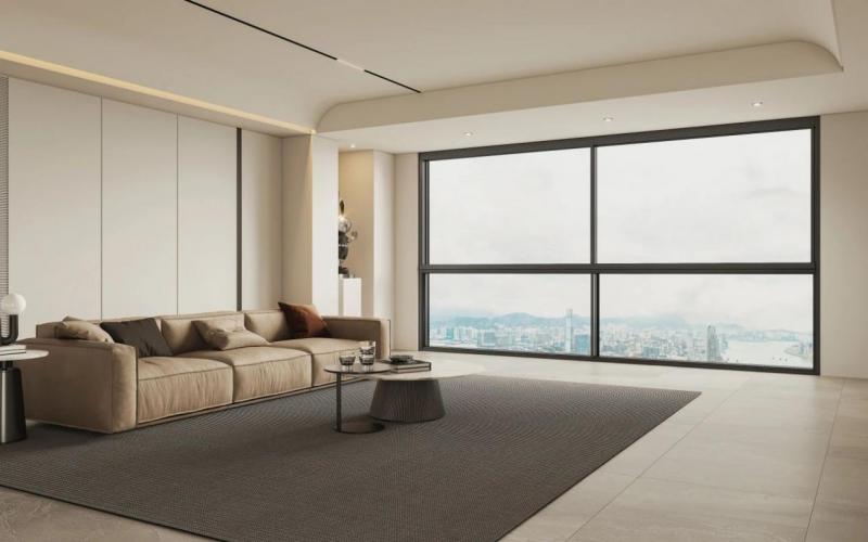 推拉窗怎么選？這幾點(diǎn)必須關(guān)注!