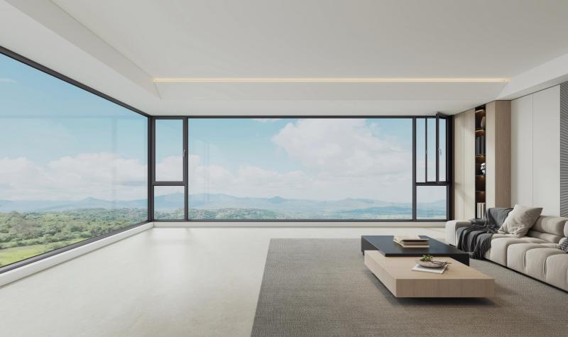 斷橋鋁封窗“8做8不做”，看完這篇不踩坑！