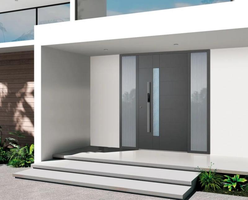 別墅門(mén)窗怎么選？一篇文章講清楚