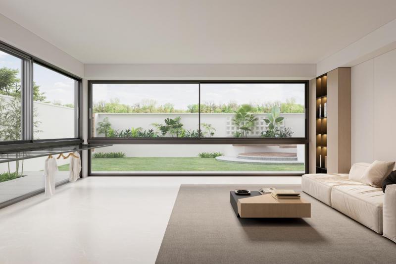 封陽(yáng)臺(tái)玻璃怎么選？這些細(xì)節(jié)要注意，裝修不踩坑！