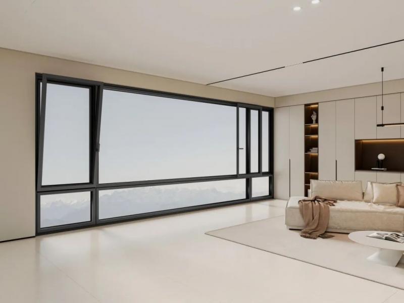 門窗選購10大誤區(qū)，看完這篇秒變行家！