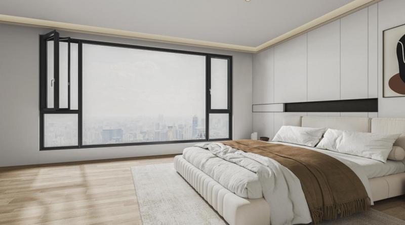 門窗隔音效果差？這3個(gè)細(xì)節(jié)決定成??！