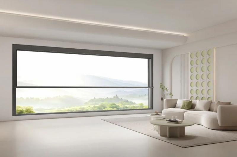 系統(tǒng)門窗VS斷橋鋁門窗，幾個(gè)方面對比分析