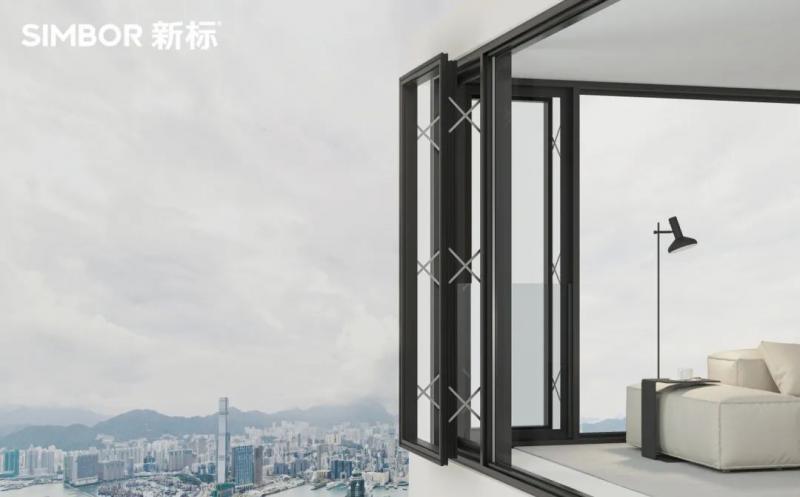 系統(tǒng)門窗選購前必看這3點！手把手教你避坑省錢