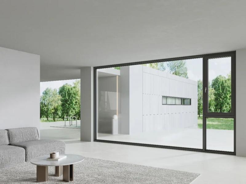 門窗選購指南：遠(yuǎn)離玻璃“自爆”