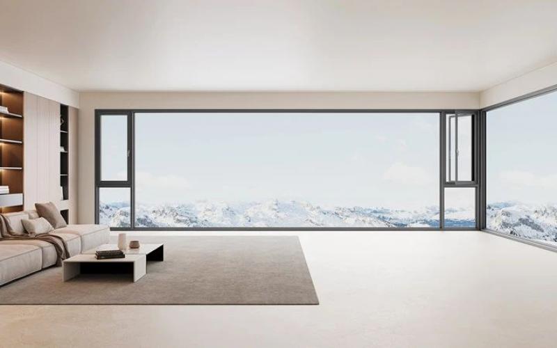 系統(tǒng)門窗怎么選？一文教你搞定！