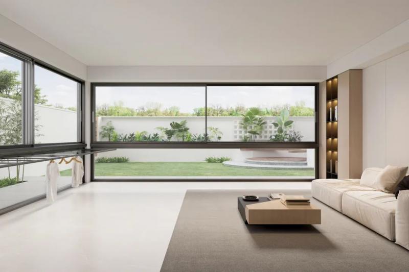 換門窗不想被坑？盯緊這8個(gè)參數(shù)，商家不敢坑你！