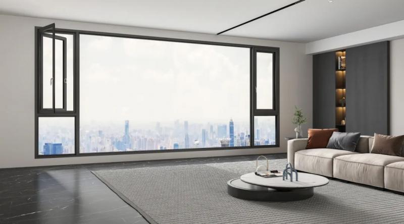 門(mén)窗玻璃怎么選！1分鐘看懂哪種玻璃更適合你