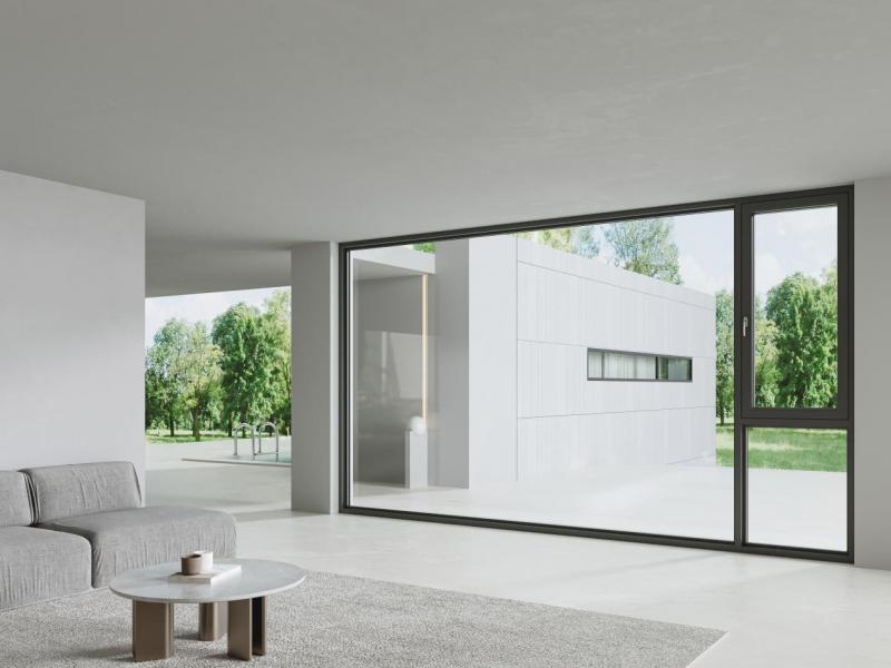 鋁合金門(mén)窗怎么選？認(rèn)準(zhǔn)這3大標(biāo)準(zhǔn)