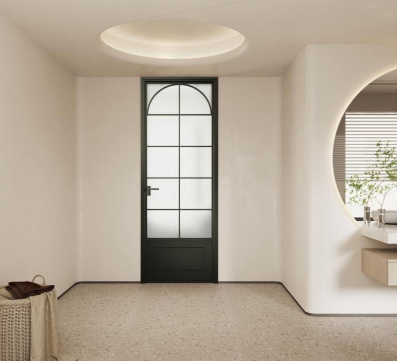 法式門怎么選？記住這3點，家的顏值直接拉滿！