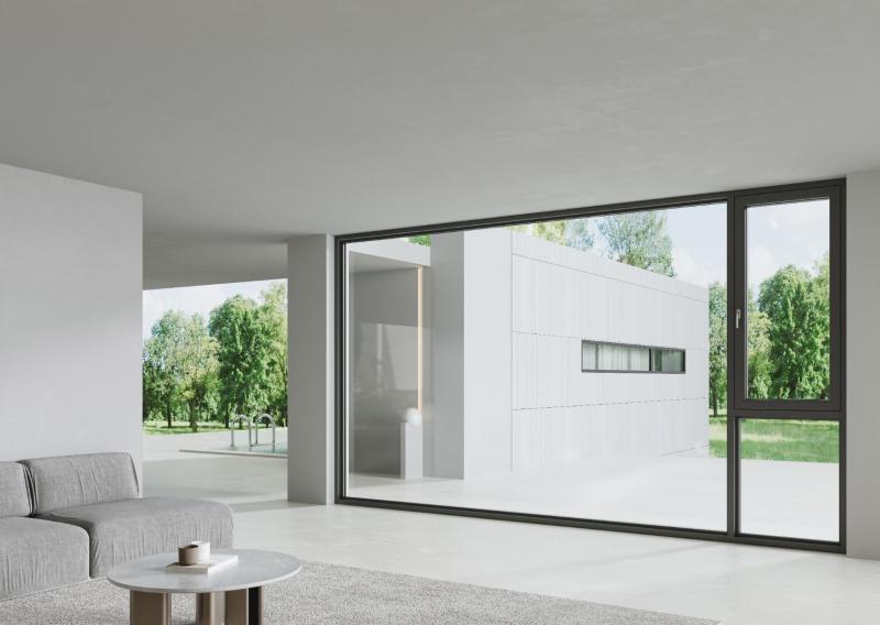 暴雨天家里漏水？這樣選門窗，告別滲漏煩惱！