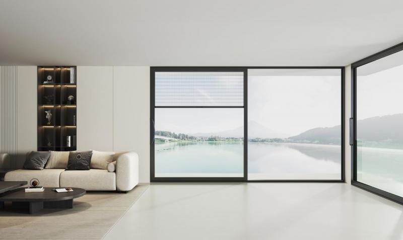 陽臺封窗怎么選？三種專業(yè)方案，看完不踩雷！