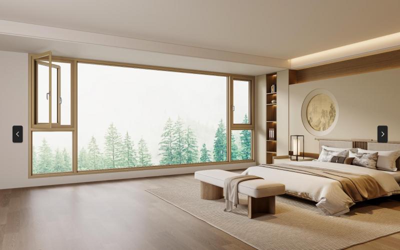 外開窗不會選？選錯可麻煩大了！這份“避坑”指南請收好